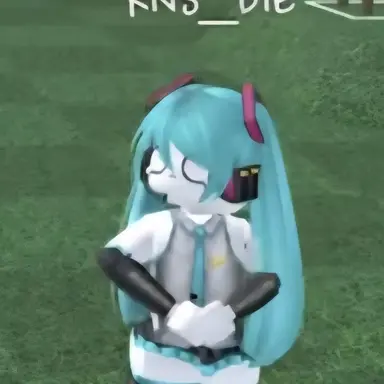 Profile image of 미쿠
