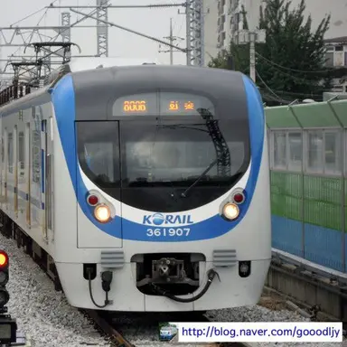 Profile image of 경춘선