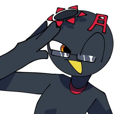 Profile image of 月曜日