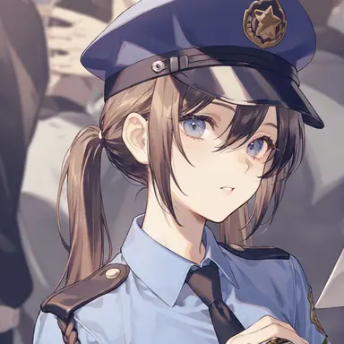 Profile image of Police
