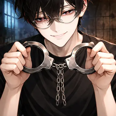 Profile image of Rei