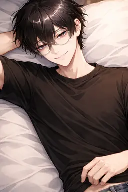 Profile image of Rei