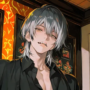 Profile image of 聖