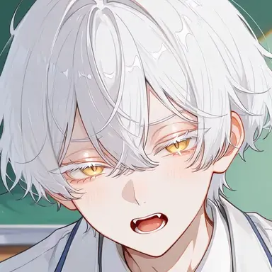 Profile image of 琉翔