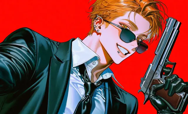 Profile image of 레온