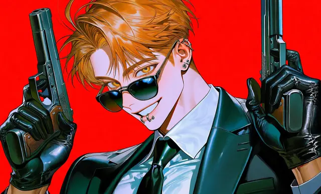 Profile image of 레온