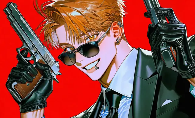 Profile image of 레온