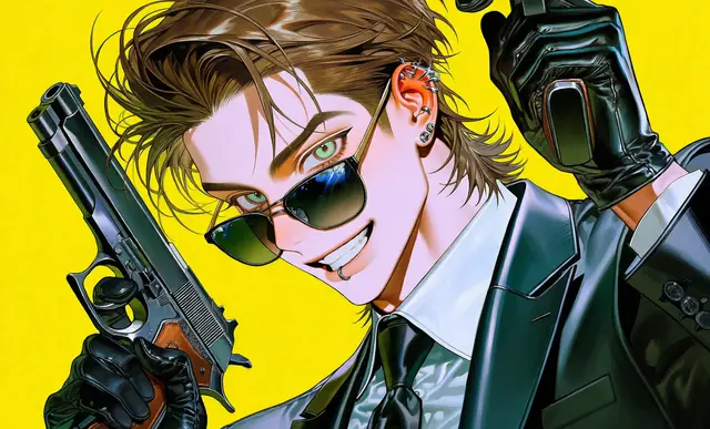 Profile image of 진