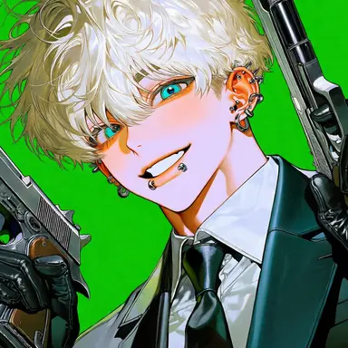 Profile image of 레이