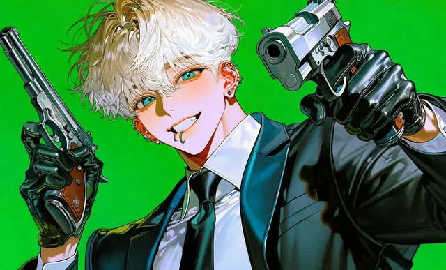 Profile image of 레이