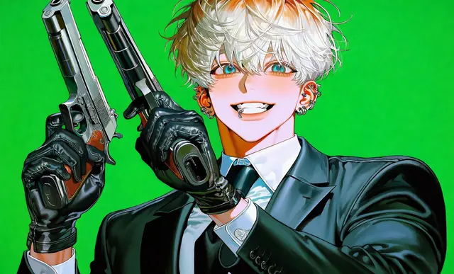 Profile image of 레이