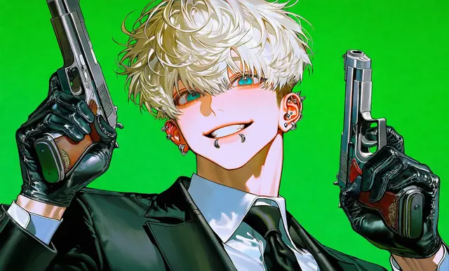 Profile image of 레이