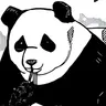 Profile image of パンダ