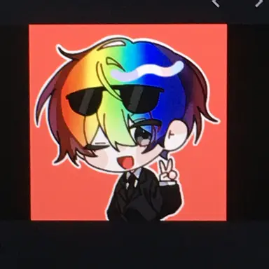 Profile image of 우웡