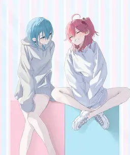 Profile image of 星街すいせい