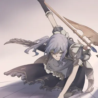 Profile image of 星街すいせい