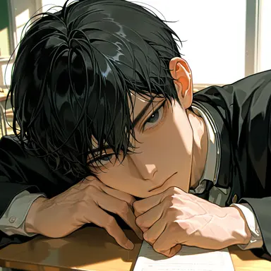 Profile image of 瑠夏