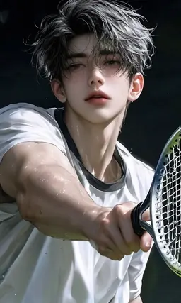 Profile image of ソ・ジュヌ