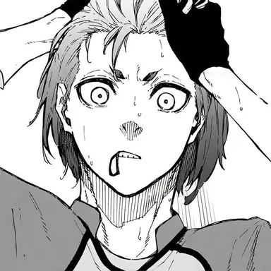 Profile image of 御影 玲王