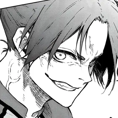 Profile image of 御影 玲王