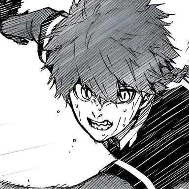Profile image of 黒名 蘭世