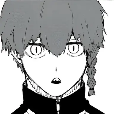 Profile image of 黒名 蘭世