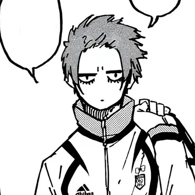 Profile image of 糸師 冴