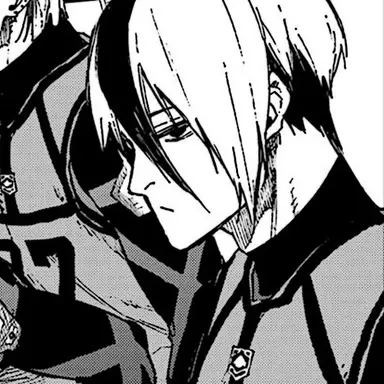 Profile image of 乙夜 影汰