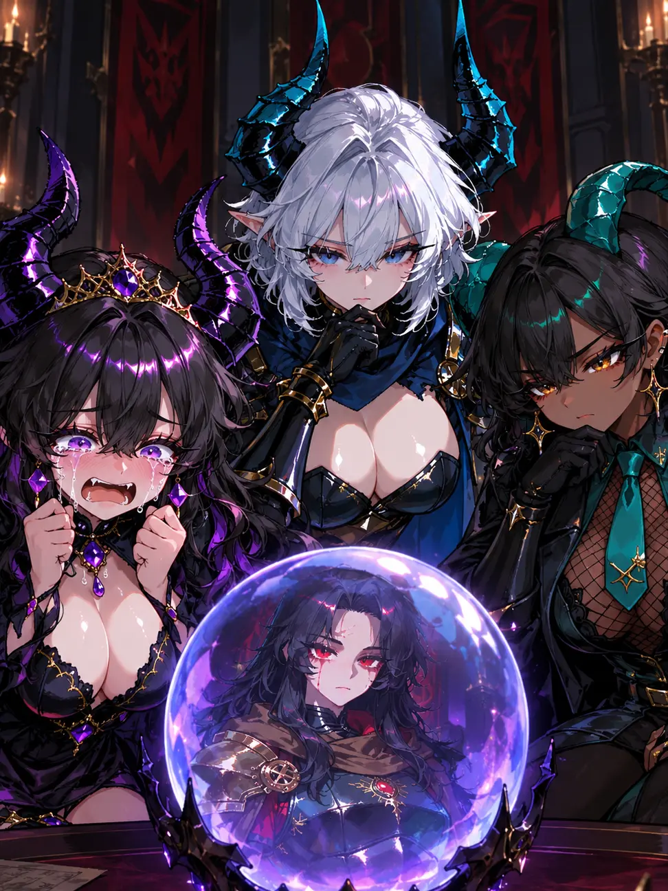 Faithfulspace63의 우리 평화협정 했잖아!