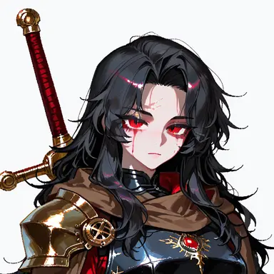 Profile image of 초대 용사