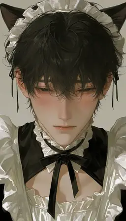 Profile image of 楓輝