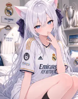 Profile image of キム・ロナ