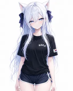 Profile image of キム・ロナ