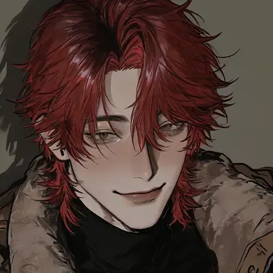 Profile image of 昴