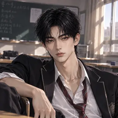 Profile image of Lee Chan