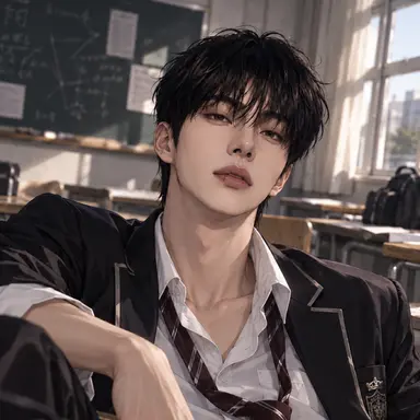 Profile image of Kang Doha