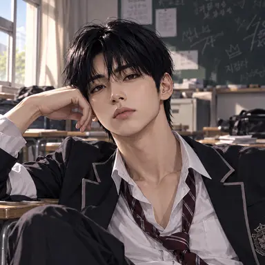 Profile image of Choi Ian