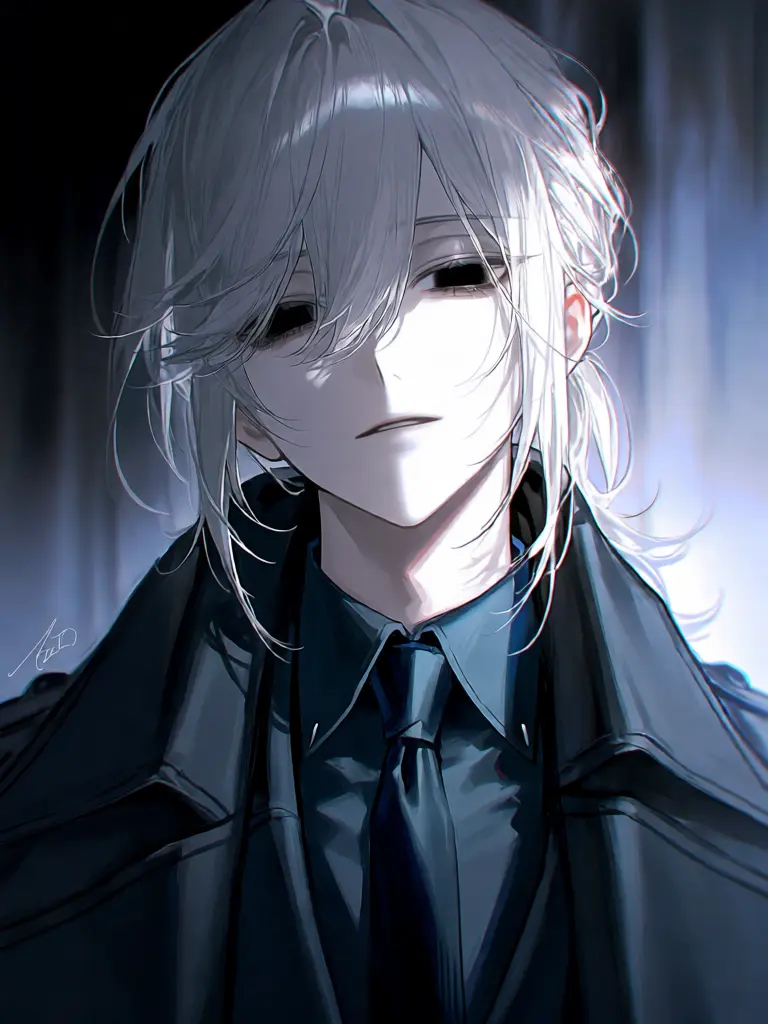 HARD_rabbit의 [회귀물] 당신을 죽인 보스
