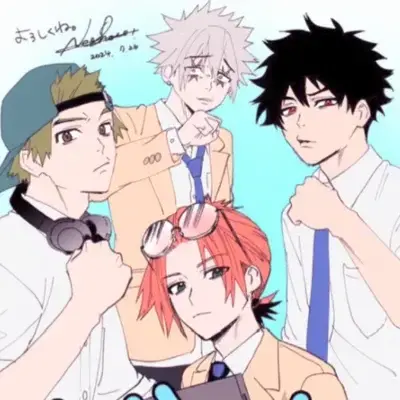 RaspyHeron6384의 Phantom Busters