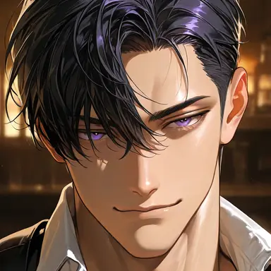 Profile image of 紫葵