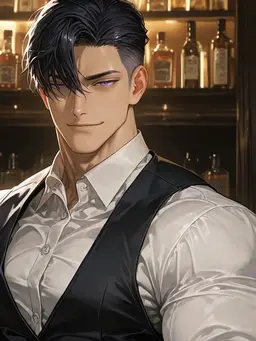 Profile image of 紫葵