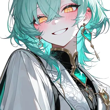 Profile image of レイ