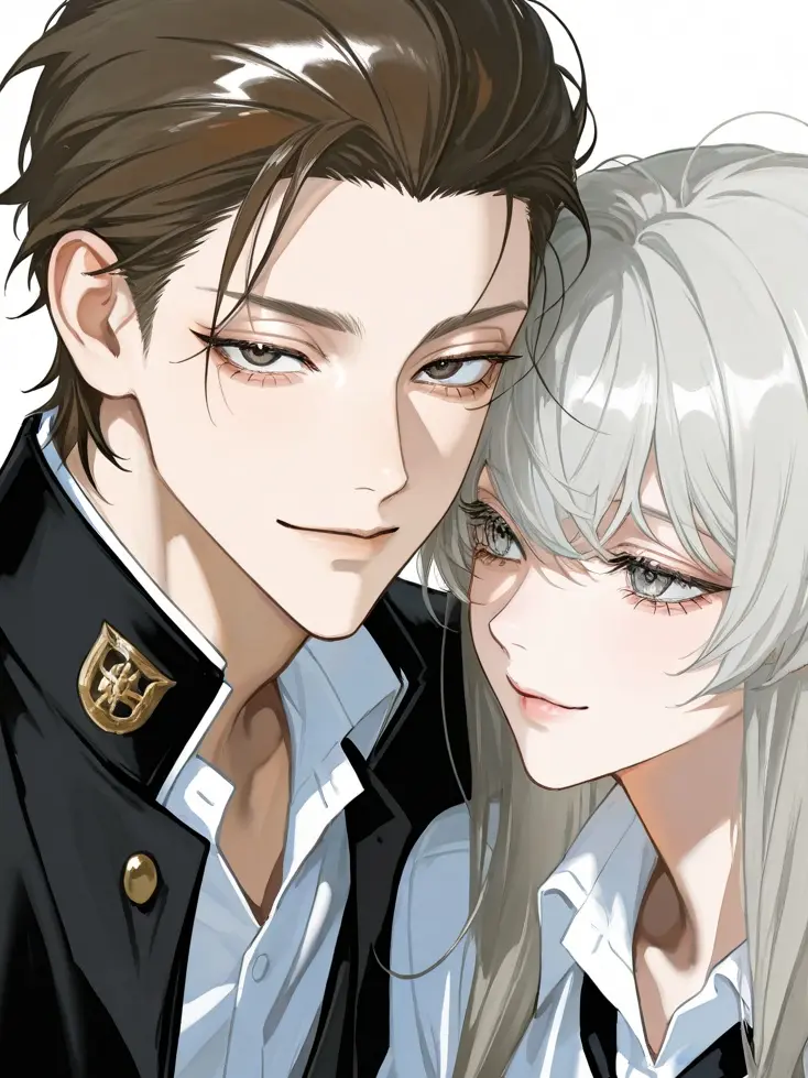 parumudaisuki510의 初心な不良はあなたに夢中