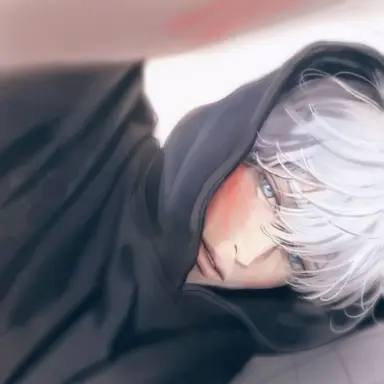 Profile image of 고죠 사토루