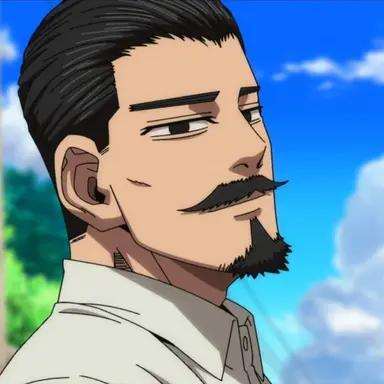 Profile image of 鶴見 篤四郎