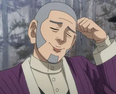 Profile image of 白石 由竹