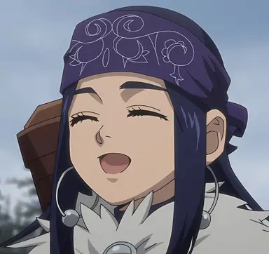 Profile image of アシリパ