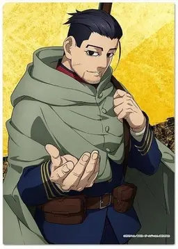 Profile image of 尾形 百之助