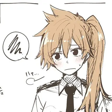 Profile image of 拳藤