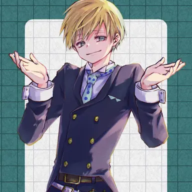 Profile image of 物間